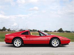 1987 Ferrari 328 GTS (CC-957779) for sale in Siloam Springs, Arkansas