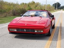 1987 Ferrari 328 GTS (CC-957779) for sale in Siloam Springs, Arkansas