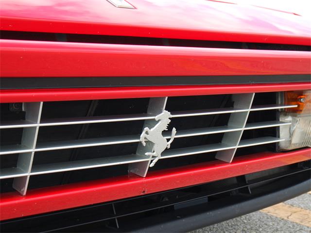 1987 Ferrari 328 GTS (CC-957779) for sale in Siloam Springs, Arkansas