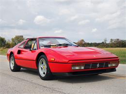 1987 Ferrari 328 GTS (CC-957779) for sale in Siloam Springs, Arkansas