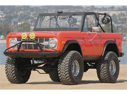 1975 Ford  Bronco (CC-957783) for sale in San Diego , California
