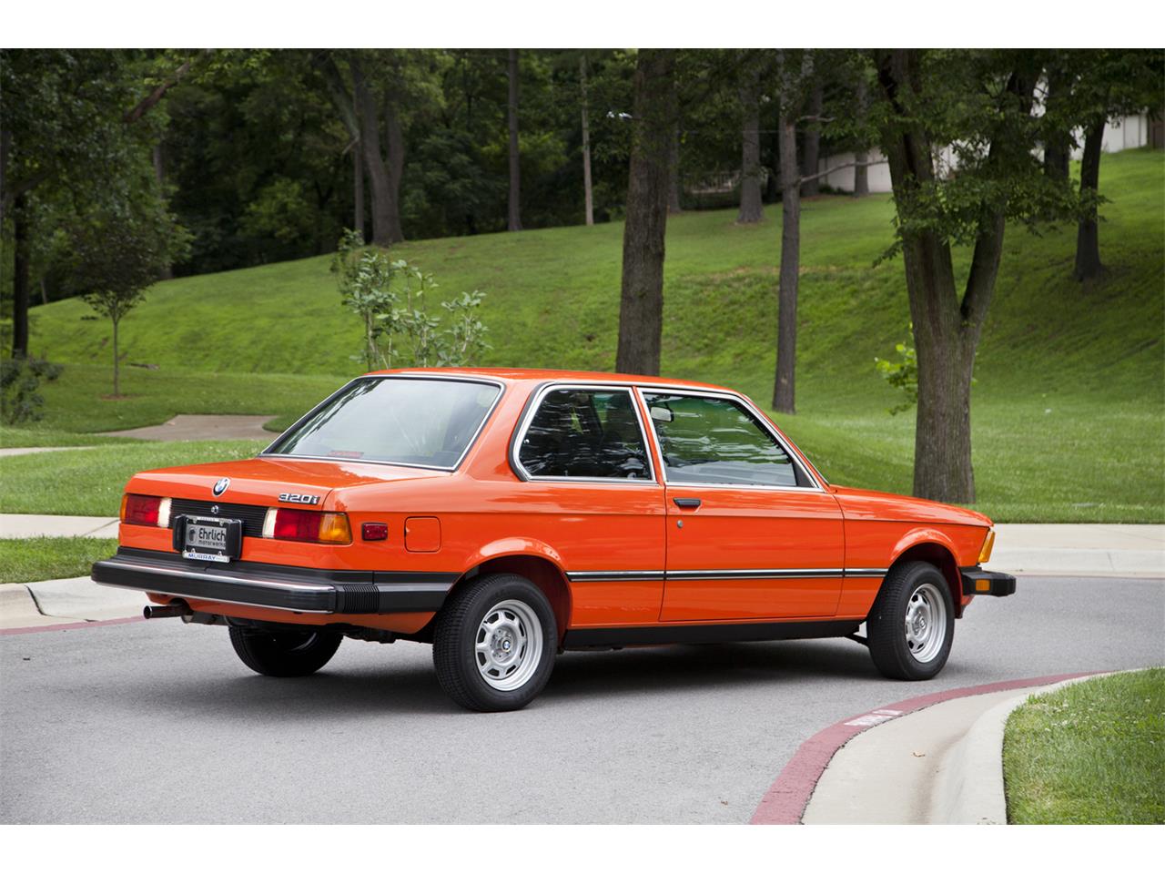 1977 BMW 320i for Sale | ClassicCars.com | CC-957784
