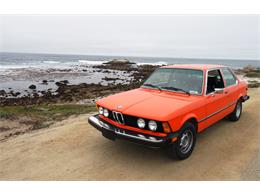 1977 BMW 320i (CC-957784) for sale in Siloam Springs, Arkansas