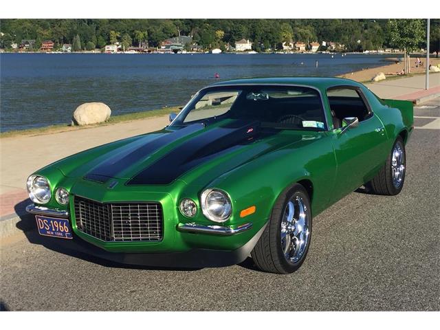 1970 Chevrolet Camaro RS (CC-957798) for sale in Hopewell Jct , New York