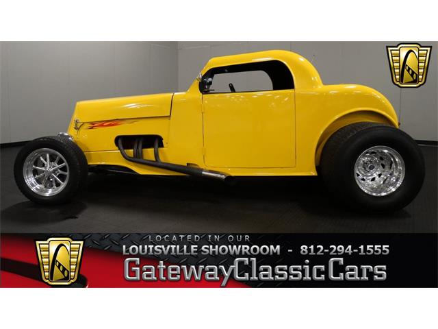 1934 Ford Coupe (CC-957801) for sale in Memphis, Indiana
