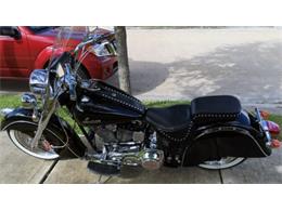 1999 Indian Chief (CC-957808) for sale in Houston, Texas
