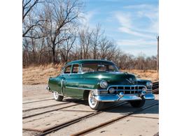1951 Cadillac Series 61 (CC-957837) for sale in St. Louis, Missouri