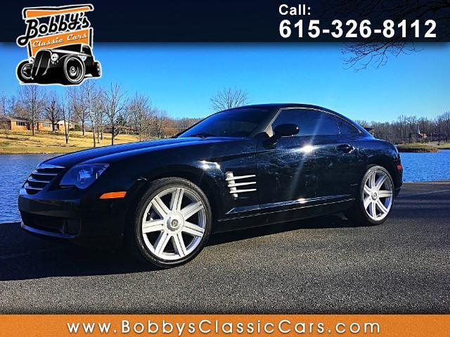 2006 Chrysler Crossfire (CC-957848) for sale in Dickson, Tennessee