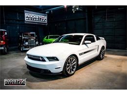 2012 Ford Mustang (CC-957851) for sale in Nashville, Tennessee
