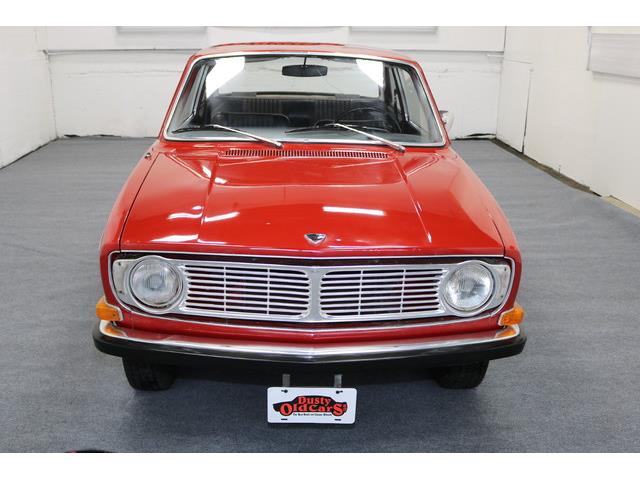 1968 Volvo 142 (CC-957857) for sale in Derry, New Hampshire