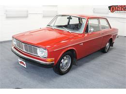 1968 Volvo 142 (CC-957857) for sale in Derry, New Hampshire
