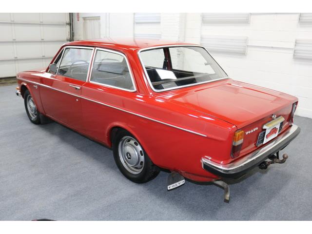 1968 Volvo 142 (CC-957857) for sale in Derry, New Hampshire