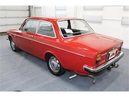1968 Volvo 142 (CC-957857) for sale in Derry, New Hampshire