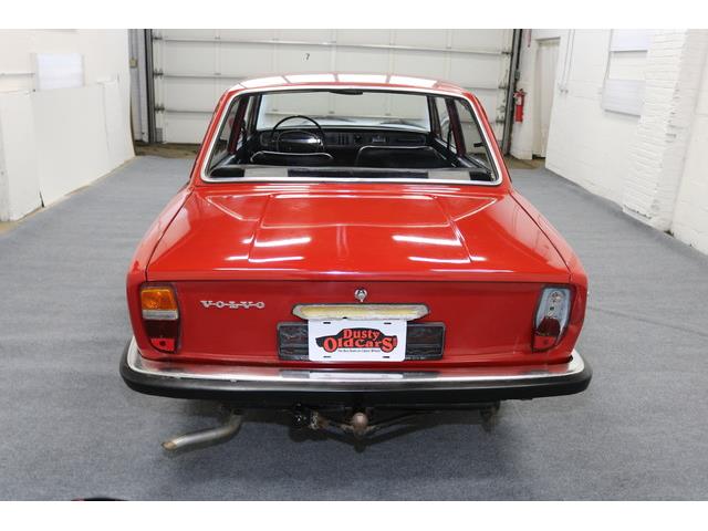 1968 Volvo 142 (CC-957857) for sale in Derry, New Hampshire