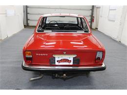 1968 Volvo 142 (CC-957857) for sale in Derry, New Hampshire