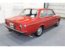 1968 Volvo 142 (CC-957857) for sale in Derry, New Hampshire