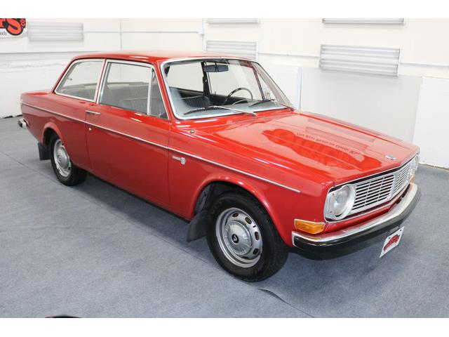 1968 Volvo 142 (CC-957857) for sale in Derry, New Hampshire