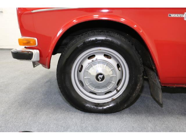1968 Volvo 142 (CC-957857) for sale in Derry, New Hampshire