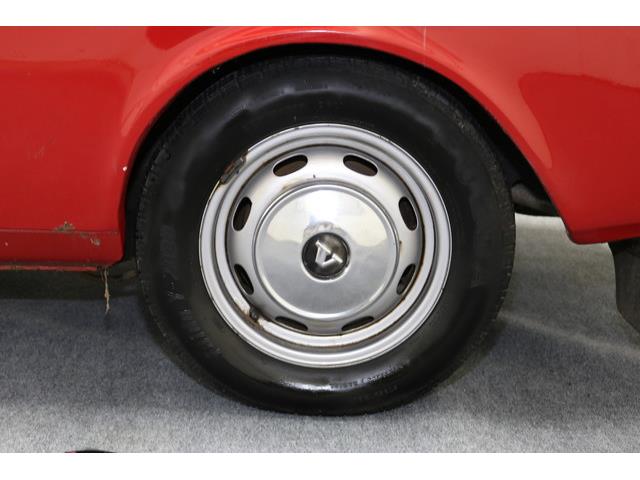 1968 Volvo 142 (CC-957857) for sale in Derry, New Hampshire