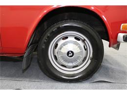 1968 Volvo 142 (CC-957857) for sale in Derry, New Hampshire