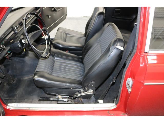 1968 Volvo 142 (CC-957857) for sale in Derry, New Hampshire