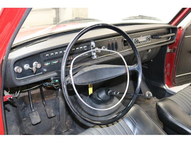 1968 Volvo 142 (CC-957857) for sale in Derry, New Hampshire