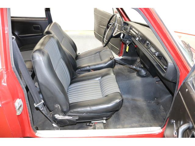 1968 Volvo 142 (CC-957857) for sale in Derry, New Hampshire