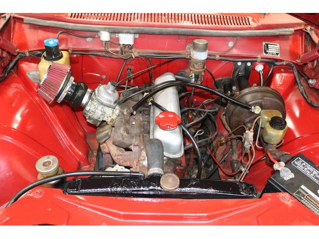 1968 Volvo 142 (CC-957857) for sale in Derry, New Hampshire