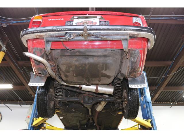 1968 Volvo 142 (CC-957857) for sale in Derry, New Hampshire