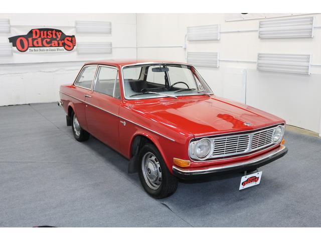 1968 Volvo 142 (CC-957857) for sale in Derry, New Hampshire