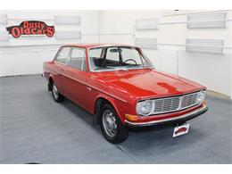 1968 Volvo 142 (CC-957857) for sale in Derry, New Hampshire