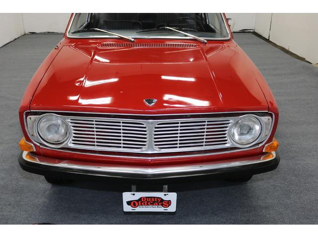 1968 Volvo 142 (CC-957857) for sale in Derry, New Hampshire
