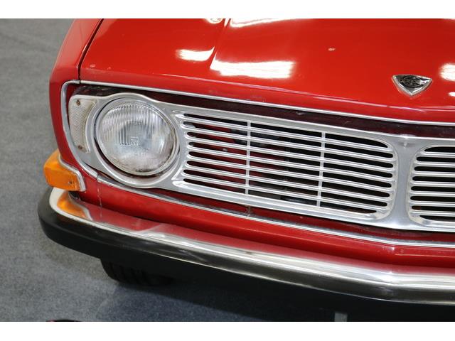 1968 Volvo 142 (CC-957857) for sale in Derry, New Hampshire