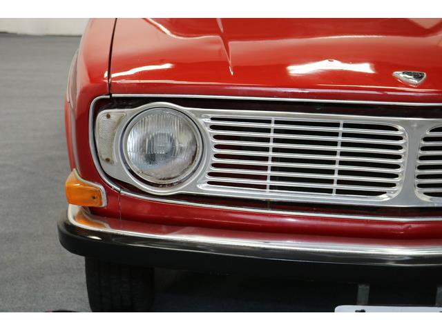 1968 Volvo 142 (CC-957857) for sale in Derry, New Hampshire