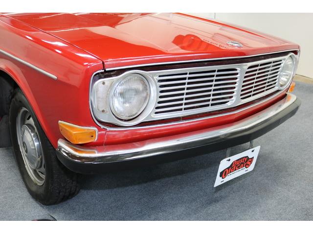 1968 Volvo 142 (CC-957857) for sale in Derry, New Hampshire