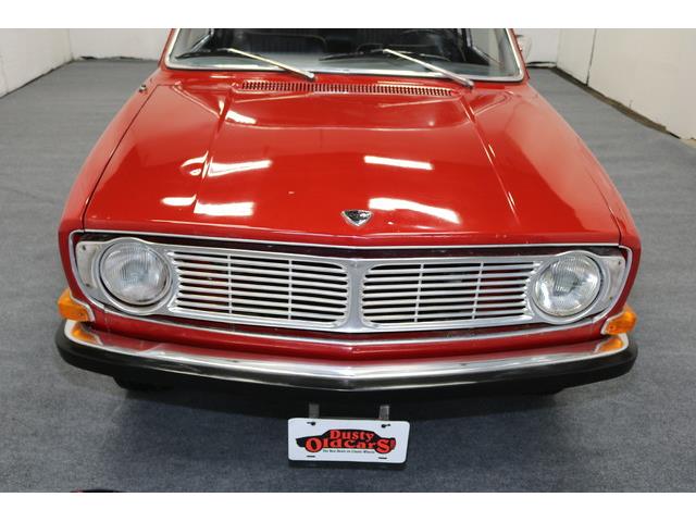 1968 Volvo 142 (CC-957857) for sale in Derry, New Hampshire