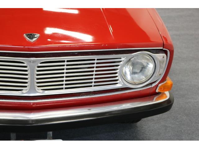 1968 Volvo 142 (CC-957857) for sale in Derry, New Hampshire