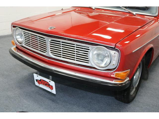1968 Volvo 142 (CC-957857) for sale in Derry, New Hampshire