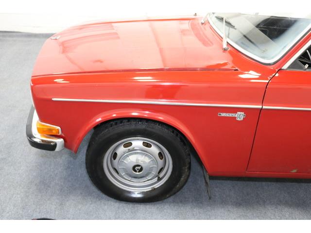 1968 Volvo 142 (CC-957857) for sale in Derry, New Hampshire
