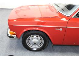 1968 Volvo 142 (CC-957857) for sale in Derry, New Hampshire