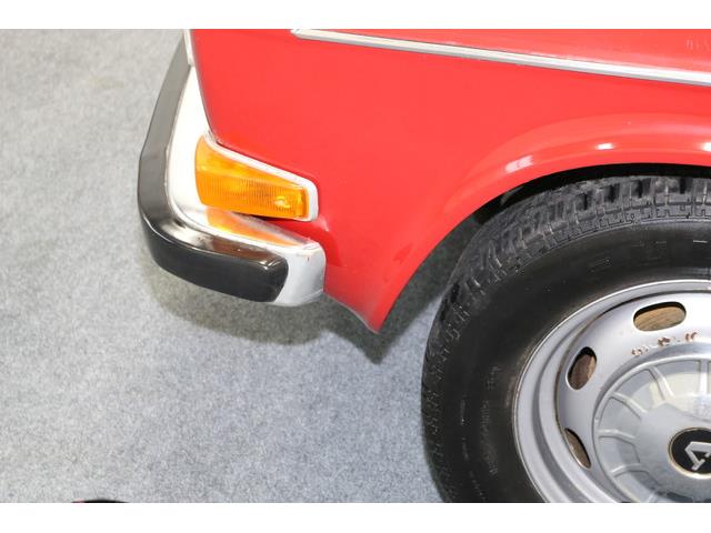 1968 Volvo 142 (CC-957857) for sale in Derry, New Hampshire