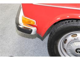 1968 Volvo 142 (CC-957857) for sale in Derry, New Hampshire