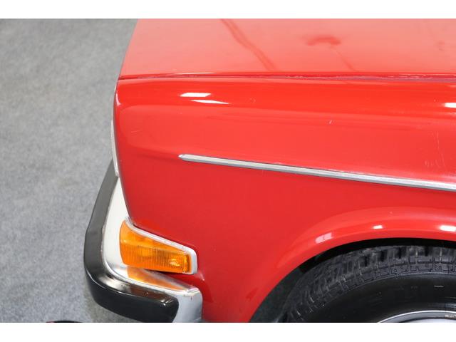 1968 Volvo 142 (CC-957857) for sale in Derry, New Hampshire