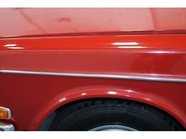 1968 Volvo 142 (CC-957857) for sale in Derry, New Hampshire