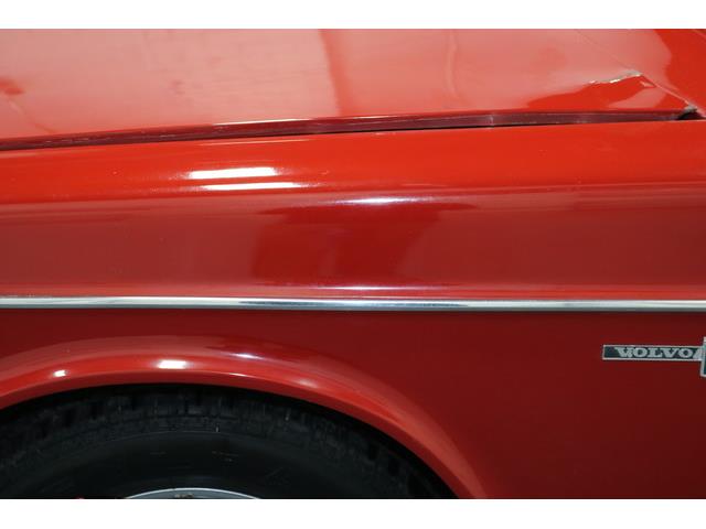 1968 Volvo 142 (CC-957857) for sale in Derry, New Hampshire