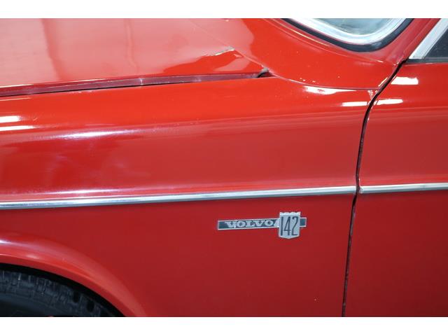 1968 Volvo 142 (CC-957857) for sale in Derry, New Hampshire