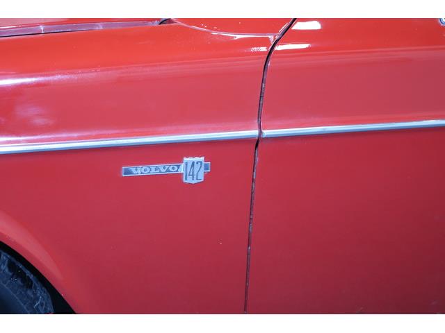 1968 Volvo 142 (CC-957857) for sale in Derry, New Hampshire