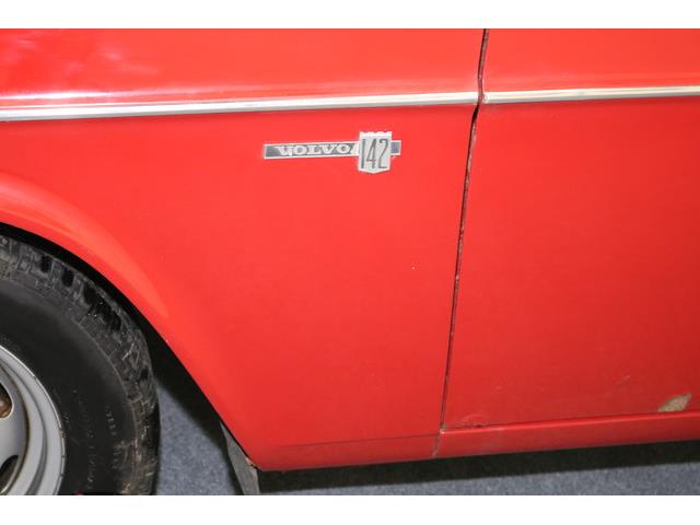 1968 Volvo 142 (CC-957857) for sale in Derry, New Hampshire