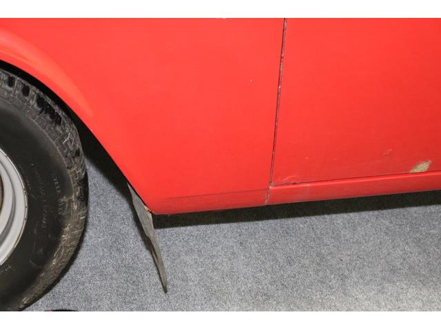 1968 Volvo 142 (CC-957857) for sale in Derry, New Hampshire