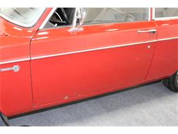 1968 Volvo 142 (CC-957857) for sale in Derry, New Hampshire